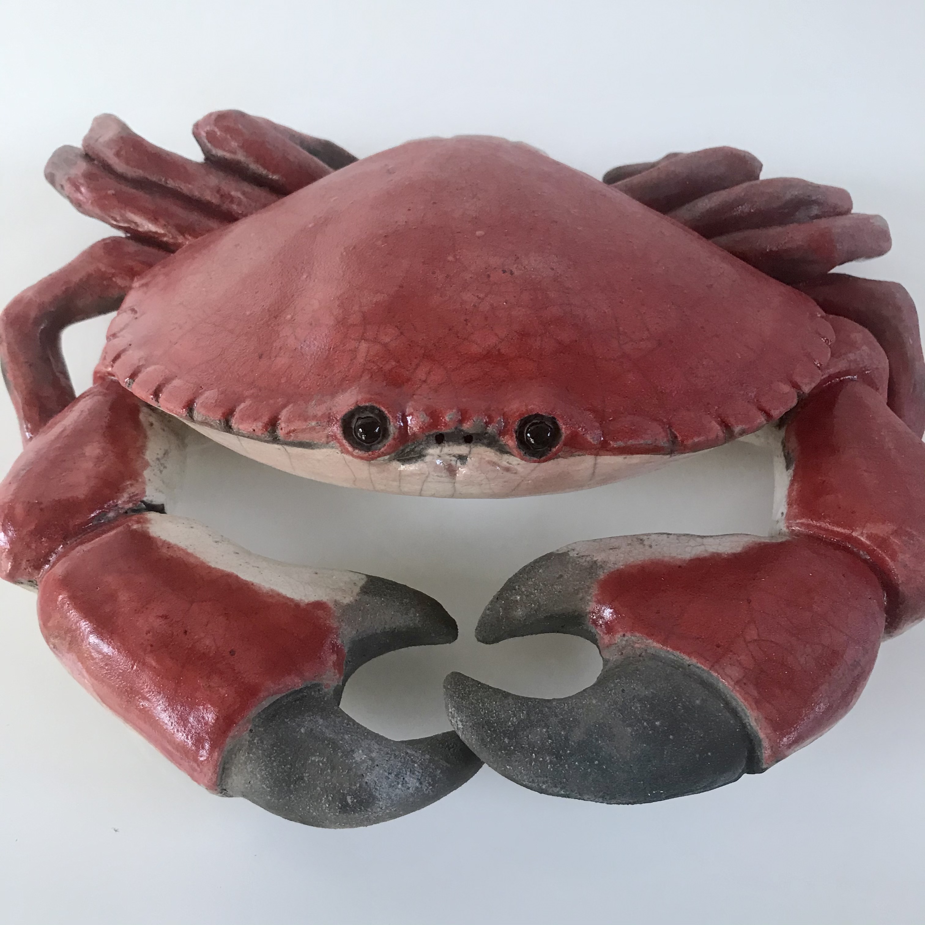 crab
